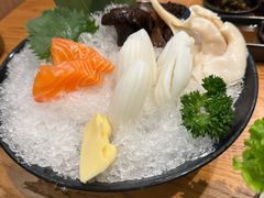 -赤坂亭·M9和牛烧肉·铁板烧·日料398放题(长泰广场店)