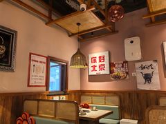 -螺大喜螺蛳粉火锅(雍和宫店)
