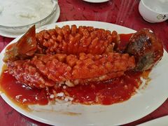 -红豆园(文林街店)