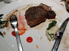 澳洲和牛肋眼-王品牛排(福州泰禾店)