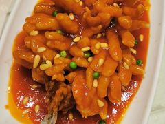 -顺风海鲜港(金玉兰店)