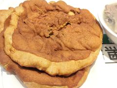 -黑窑厂糖油饼烤鸭·清真菜(旗舰店)