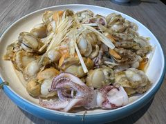 -大京园海鲜烧烤(东城路店)