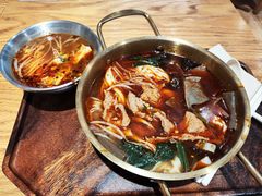-小满手工粉(上海文峰广场店)