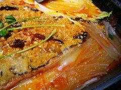-龙门烤鱼(东方宝泰店)