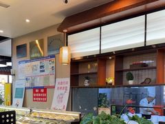 -高晓山馅饼店(牛庄百年店)