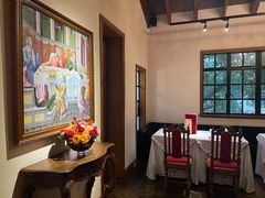 -玫瑰厅上海菜(兴国路店)