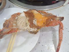 -王潮活海鲜自助·蒸汽海鲜