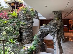 -白天鹅宾馆-宏图府餐厅