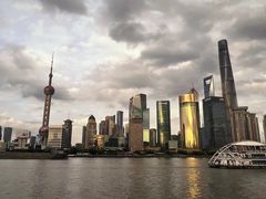 -上海中心大厦