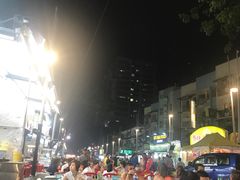-明记烧鱼美味店