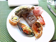 -Social 秀西餐厅-长沙瑞吉酒店(运达店)