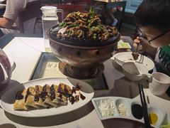 -京味斋·北京烤鸭(华威桥北工大店)
