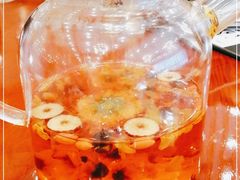 -龙凤瓦罐煨汤馆(清江东路店)