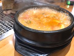 -肉甲韩国木炭烤肉(新壹街1店)