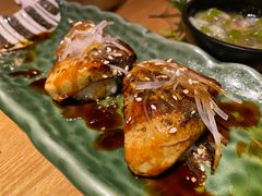 -初居食屋日式料理(万象城购物中心店)