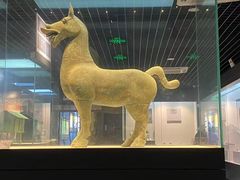 -合浦汉代文化博物馆