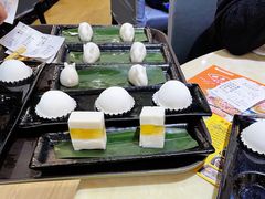 -明泉居茶点荟(车陂店)