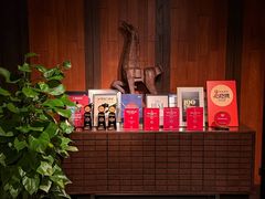 -逸东轩(香港逸东酒店)