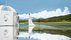 -太古映画婚纱摄影(天河店)