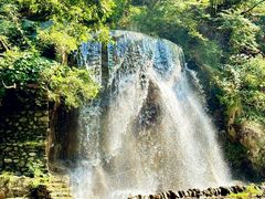 -沂蒙山旅游区云蒙景区(蒙山国家森林公园)