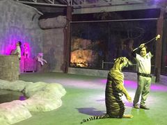 -清迈夜间动物园