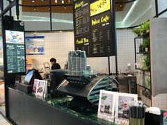 -混果汁(福田领展中心城店)