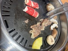 -哼蟹二将·烤肉酱蟹(合生汇店)