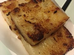 萝卜糕-点点心点心专门店(旺角店)