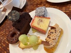 -鸣诗自助餐(澳門四季酒店)