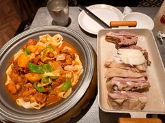 -耶里夏丽·新疆菜(徐家汇臻选店)
