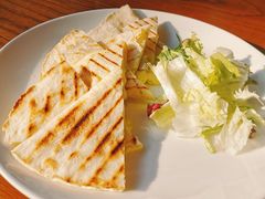 -ZEMOCAFE·FUSION FOOD(西交利物浦店)