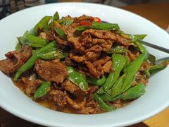 -丹江渔村(龙旗店)