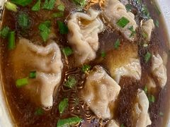 -蒋家桥饺面店(东关街店)