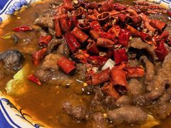 -玉桥餐厅(天坛店)