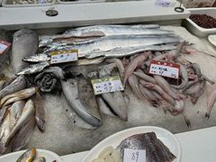 -渔满仓海鲜渔家(象山二店)