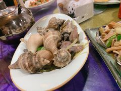 -威海渔村(静安旗舰店)