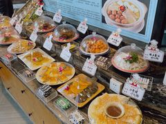 -黄泥岗·地道湖北菜(奥特莱斯店)