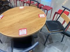 -喜家德虾仁水饺(青岛永旺东部店)