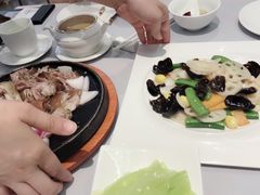 -胜记为食家·创新粤菜(车公庙店)