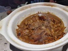 -又见炊烟私房菜(敬亭路店)