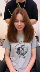 -ＲH SALON·简爱烫发染发接发
