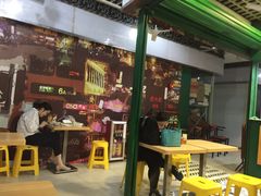 门面-食盈碗仔翅(星玺广场店)