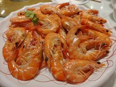 -百年恒益烧腊海鲜酒家·非遗传承(广州黄埔店)