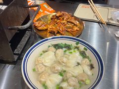 -大头叔烤鸡爪·朝鲜族烤串(天池路店)