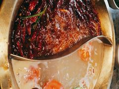 -小龙坎火锅(全球总店)