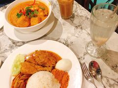 -关夫人餐厅(阳光广场店)