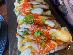-炉胜·炉端烧·居酒屋