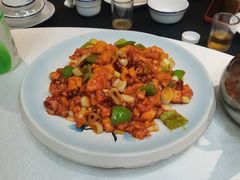 -清真•蜀风园(丁字沽总店)