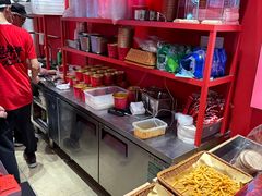 -鹤江桥·红油牛肉粉(SKP店)